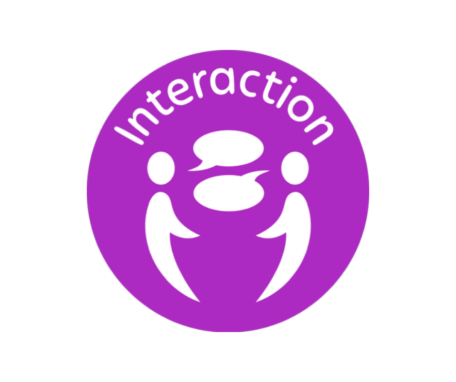 Interaction T