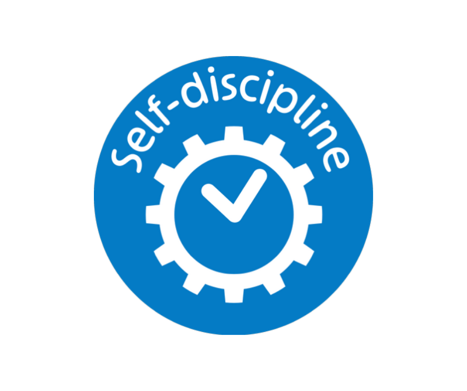 Self Discipline T