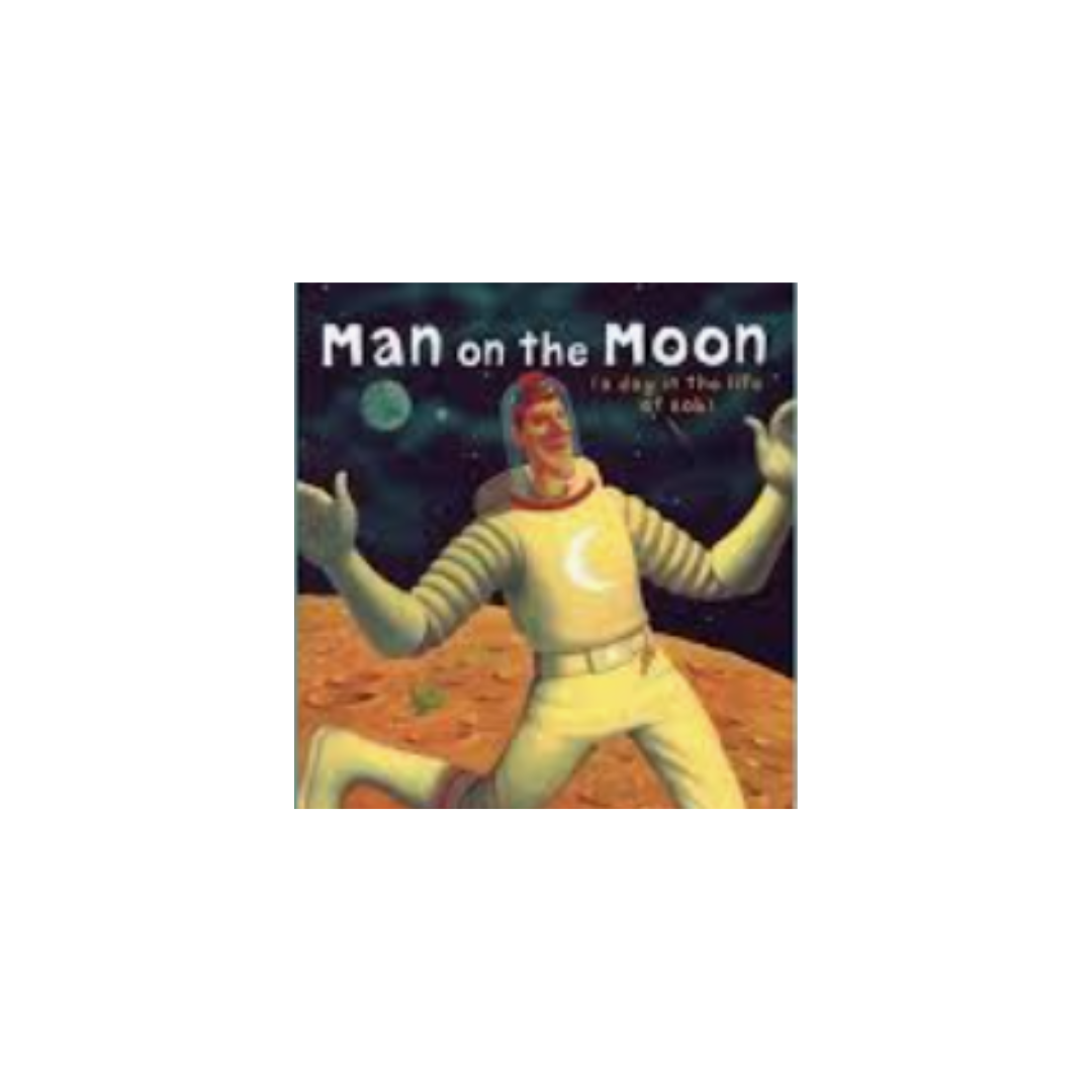 Man on the Moon picture